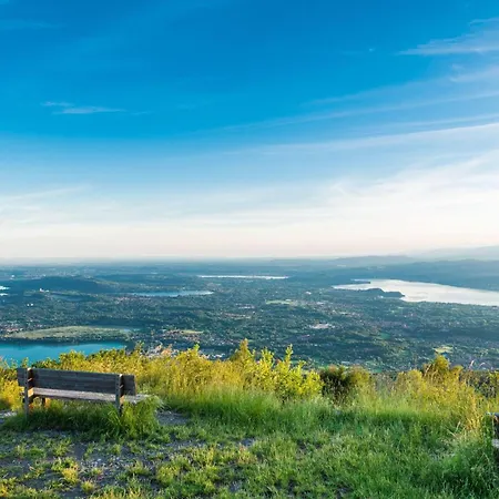 Casa Maddalena Private - Happy Lejlighed Cadrezzate