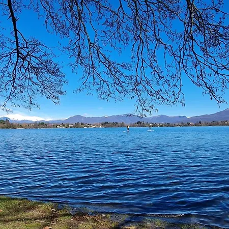 Casa Maddalena Private - Happy Lejlighed *