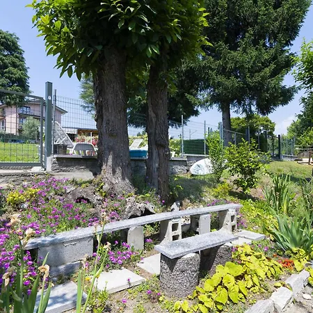 Casa Maddalena Private - Happy Lejlighed *