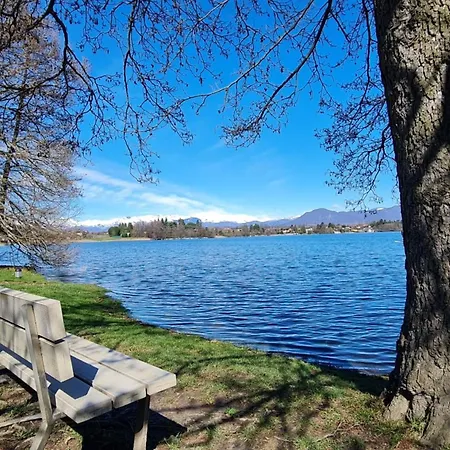 Lejlighed Casa Maddalena Private - Happy Cadrezzate