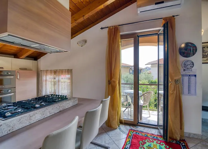 Apartament Casa Maddalena Private - Happy *