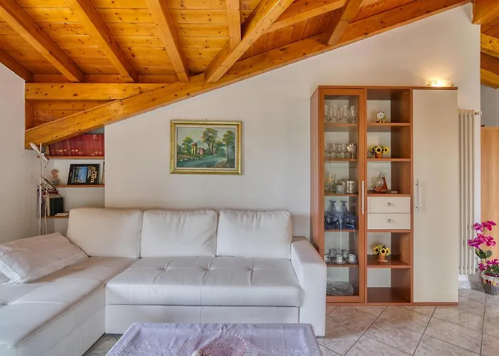 Apartament Casa Maddalena Private - Happy *