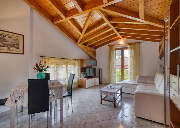 Casa Maddalena Private - Happy Apartament Cadrezzate