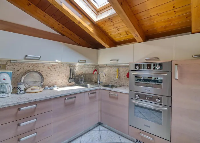 Casa Maddalena Private - Happy