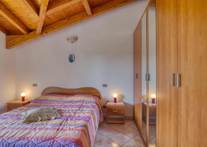 Apartament Casa Maddalena Private - Happy