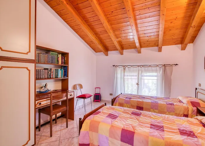 Casa Maddalena Private - Happy * Cadrezzate