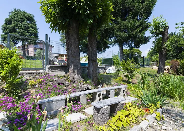 Casa Maddalena Private - Happy Apartament *