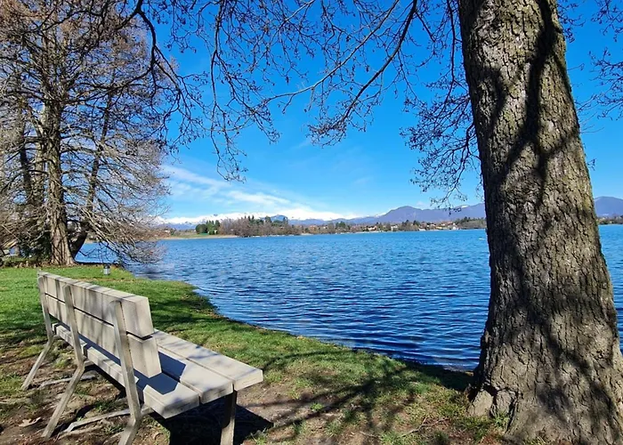 Apartament Casa Maddalena Private - Happy Cadrezzate