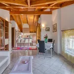 Daire Casa Maddalena Private - Happy *