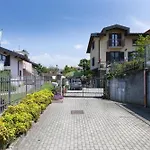 Casa Maddalena Private - Happy 카드레짜테