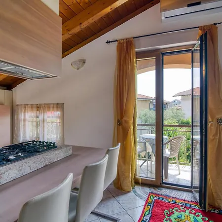 Daire Casa Maddalena Private - Happy *