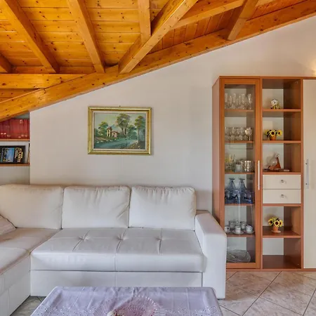 Daire Casa Maddalena Private - Happy *