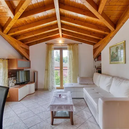 Casa Maddalena Private - Happy Daire