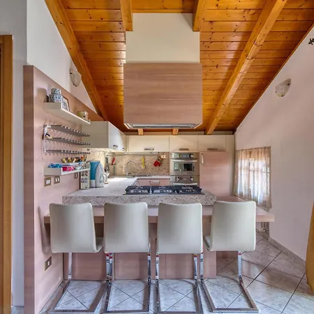 Casa Maddalena Private - Happy Daire