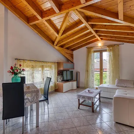 Casa Maddalena Private - Happy Daire Cadrezzate