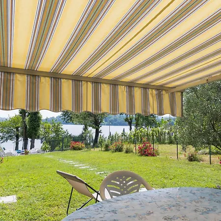 Apartment Casa Maddalena Private On Request - Happy Cadrezzate