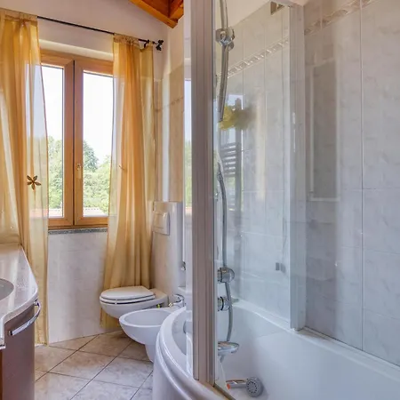 Apartment Casa Maddalena Private - Happy