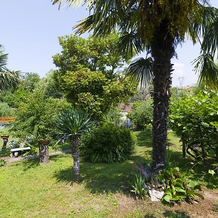 Casa Maddalena Private - Happy