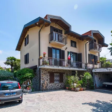 Casa Maddalena Private Beach, 2br Sleeps 4 - Happy Apartamento