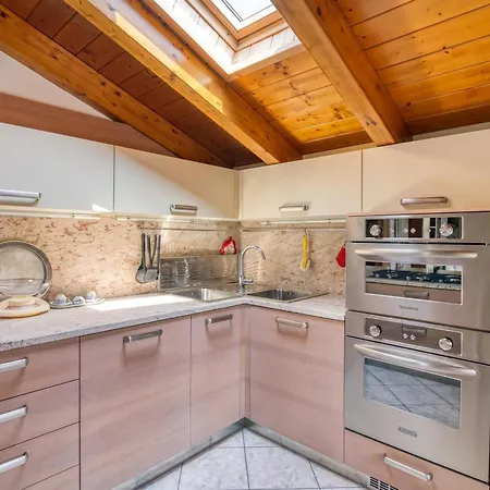 Casa Maddalena Private Beach, 2br Sleeps 4 - Happy Apartamento *