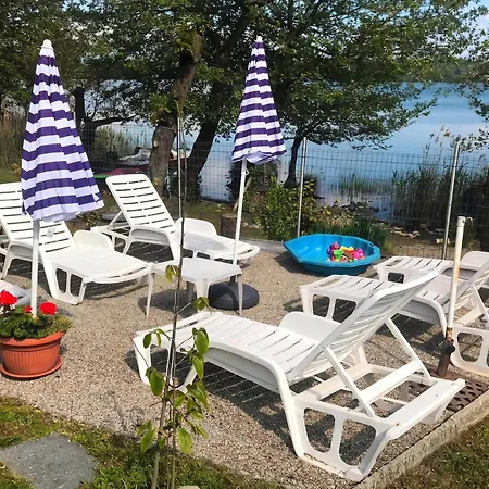 Apartamento Casa Maddalena Private Beach, 2br Sleeps 4 - Happy *