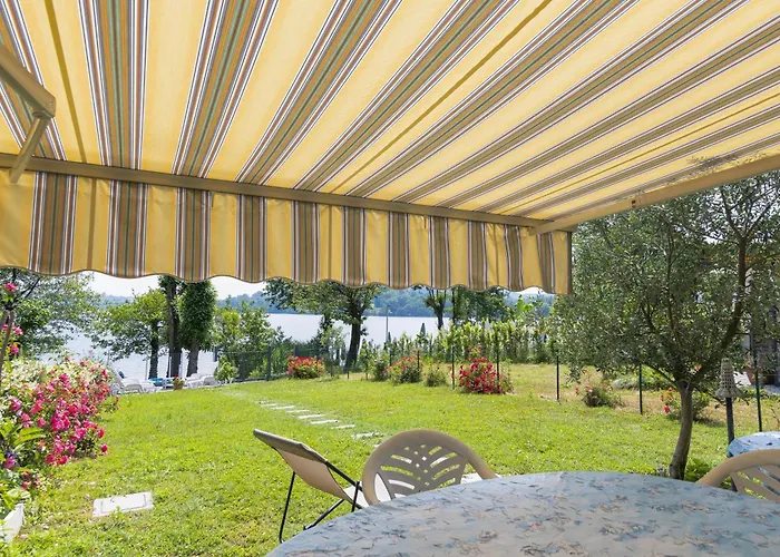 Apartament Casa Maddalena Private - Happy Cadrezzate