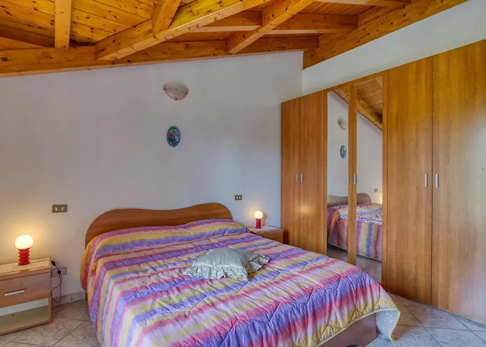 Casa Maddalena Private - Happy Apartament Cadrezzate