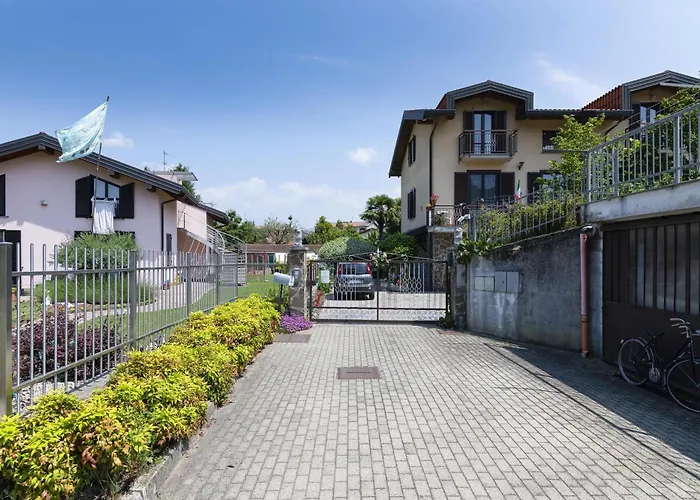 Casa Maddalena Private - Happy Cadrezzate