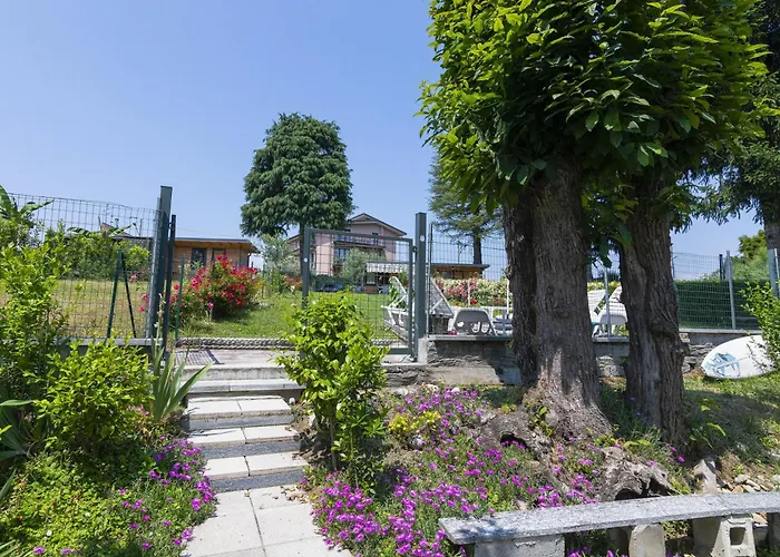 Casa Maddalena Private - Happy *