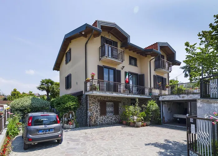 Casa Maddalena Private - Happy *