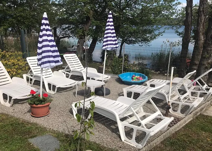 Casa Maddalena Private - Happy *