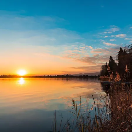 Apartment Casa Maddalena Private - Happy Cadrezzate