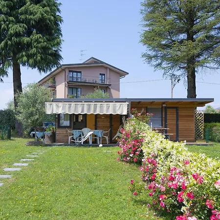 Appartement Casa Maddalena Private - Happy Cadrezzate