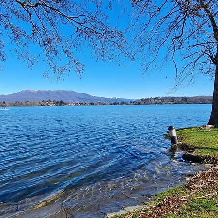 Casa Maddalena Private - Happy Apartment *