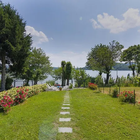 Casa Maddalena Private - Happy *