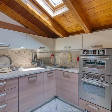 Casa Maddalena Private - Happy