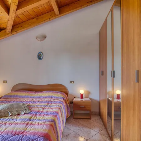 Apartment Casa Maddalena Private - Happy