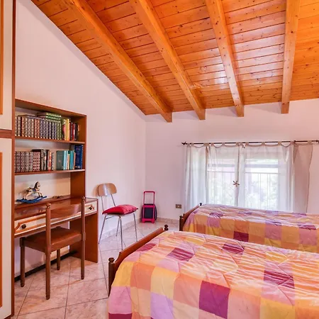 Casa Maddalena Private - Happy * Cadrezzate