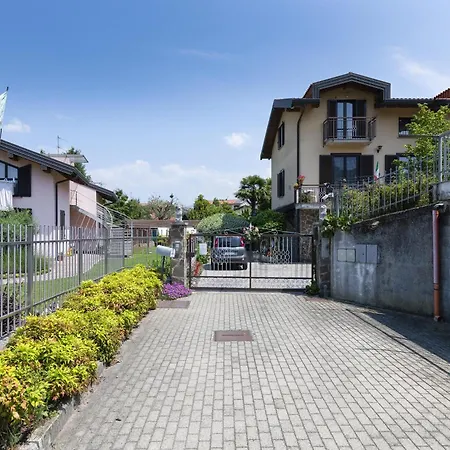 Casa Maddalena Private - Happy Cadrezzate