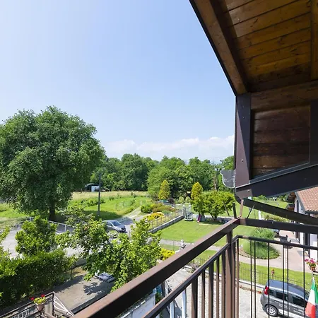 Apartment Casa Maddalena Private - Happy Cadrezzate