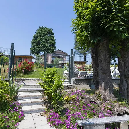 Casa Maddalena Private - Happy *