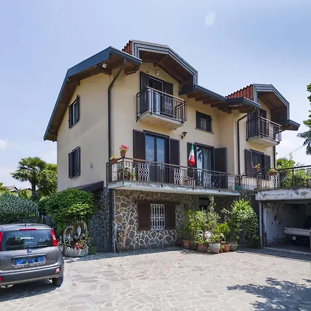 Casa Maddalena Private - Happy *