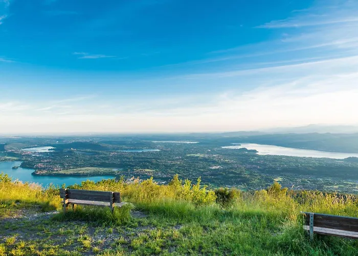 Casa Maddalena Private - Happy דירה Cadrezzate