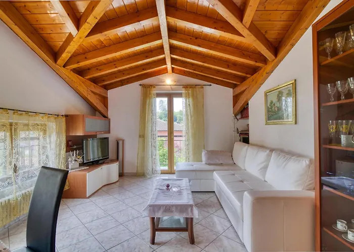 Casa Maddalena Private - Happy דירה