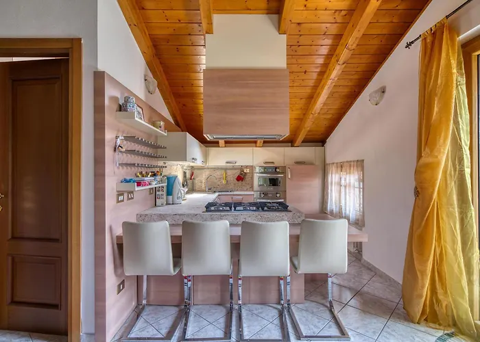 Casa Maddalena Private - Happy דירה