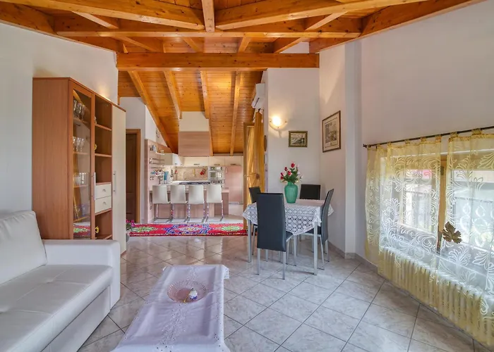 דירה Casa Maddalena Private - Happy *