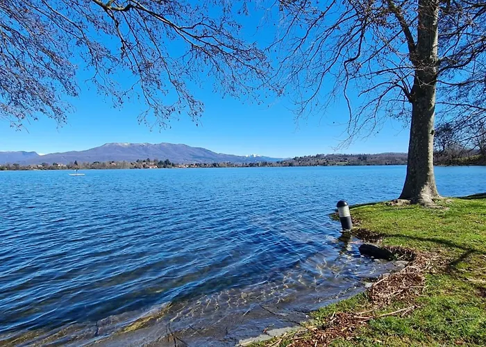 Casa Maddalena Private - Happy Appartement *