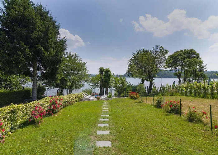 Casa Maddalena Private - Happy *