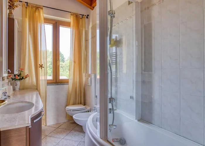 Appartement Casa Maddalena Private - Happy