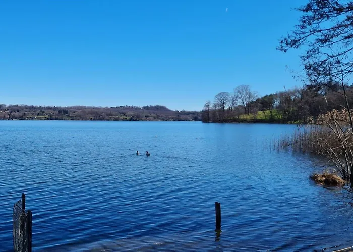 דירה Casa Maddalena Private - Happy Cadrezzate